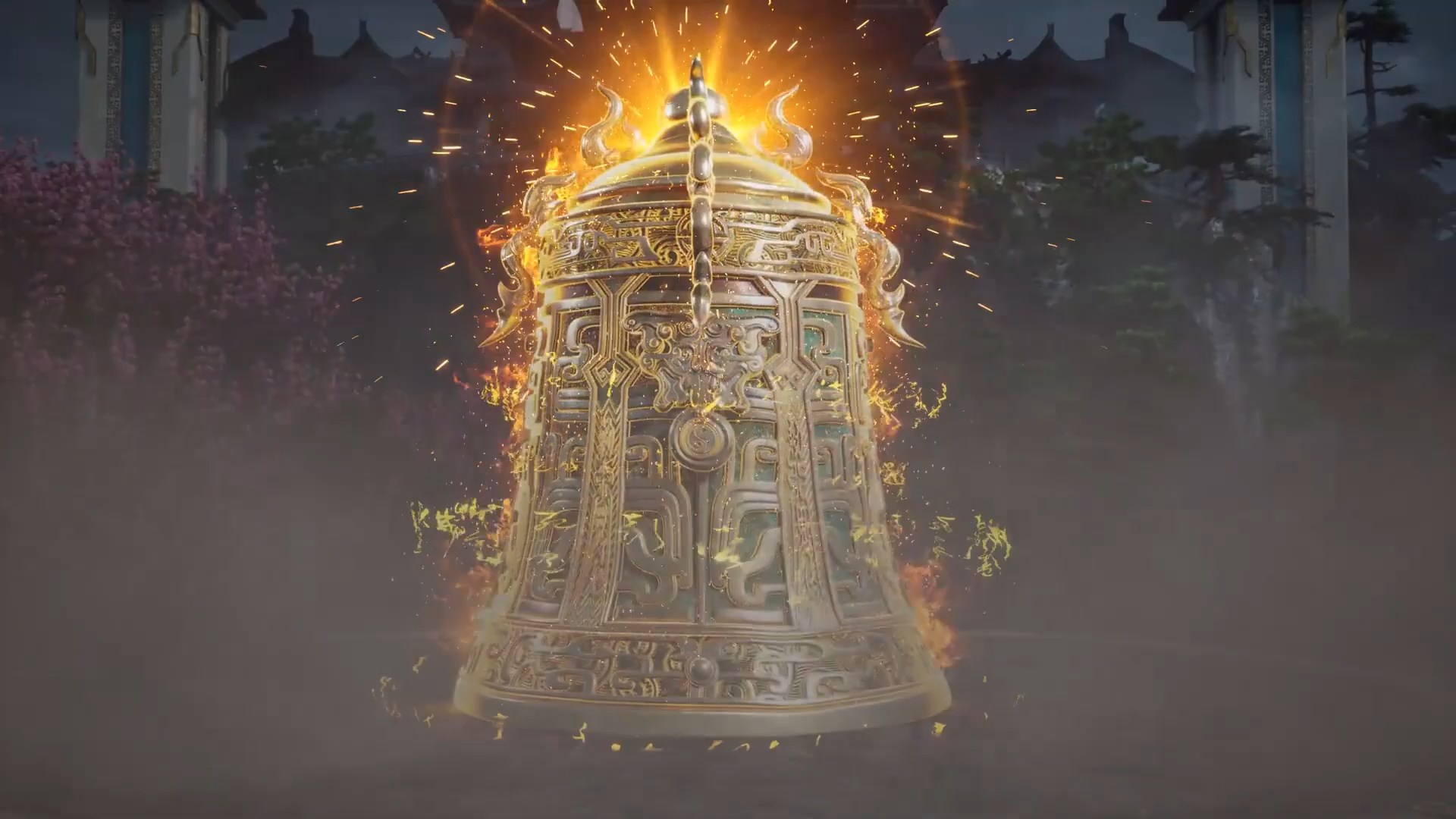 Мое просветление бесконечно — скриншот 8