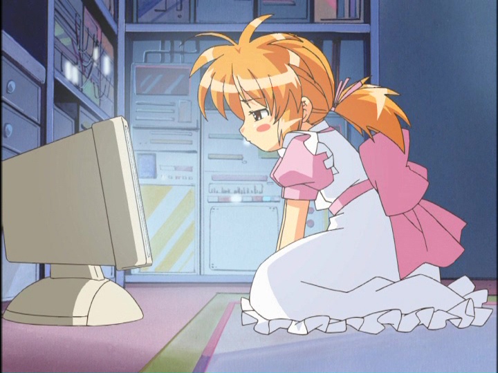 Стиль Вандаба — скриншот 29