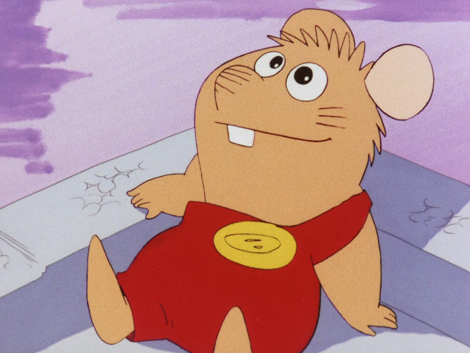 Приключения Гамбы — скриншот 6