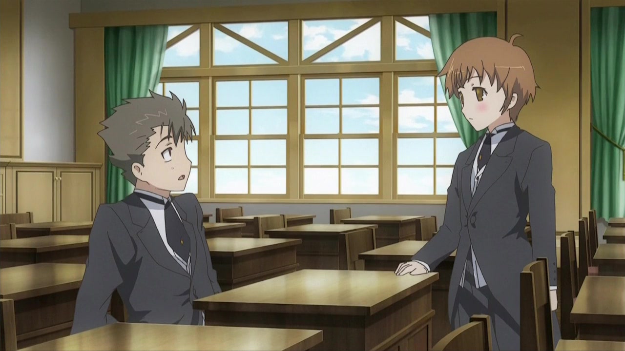 Леди против дворецких! — скриншот 17