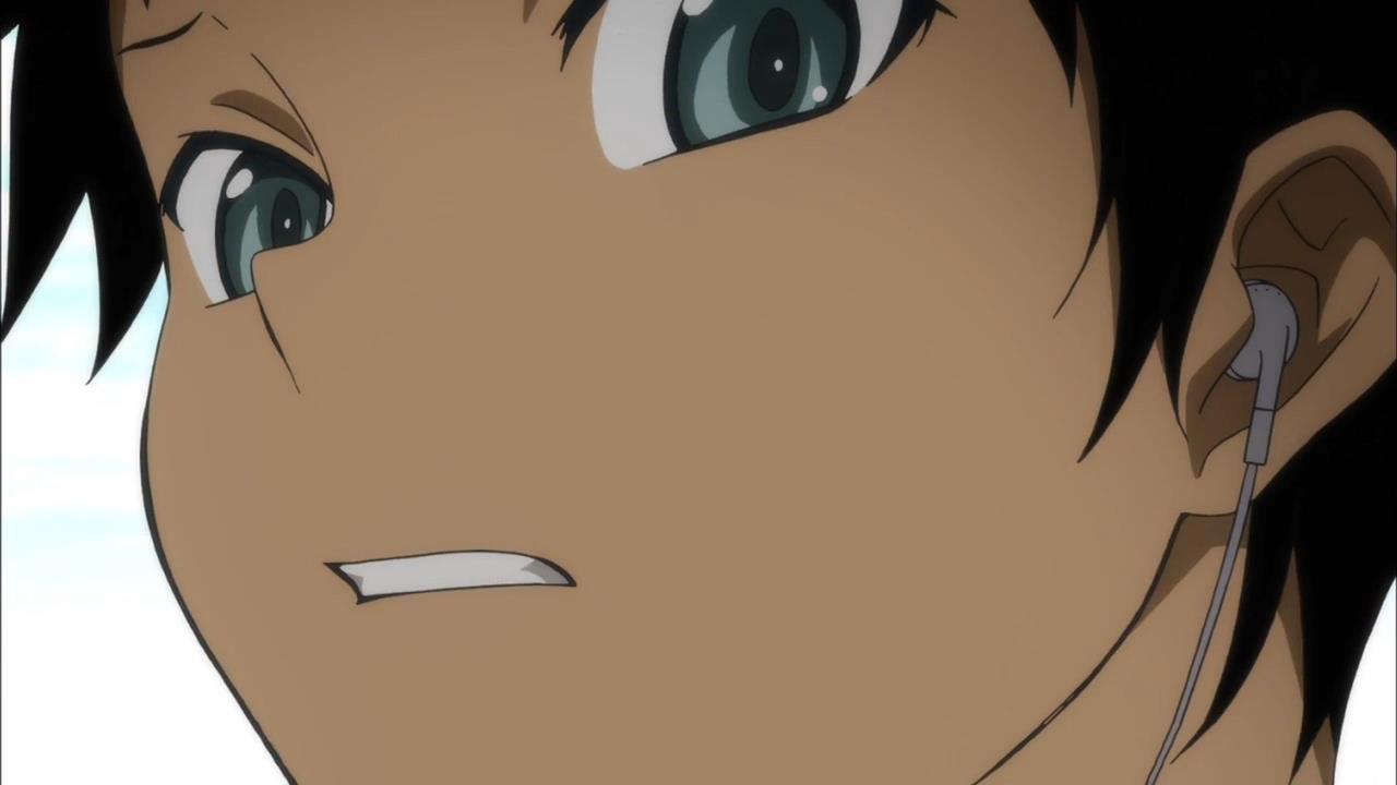 Радиосигнал от чудачки. Юноша на связи — скриншот 9