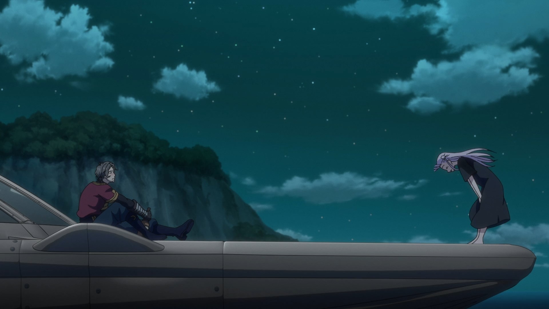 Гигантский зверь Арса — скриншот 16