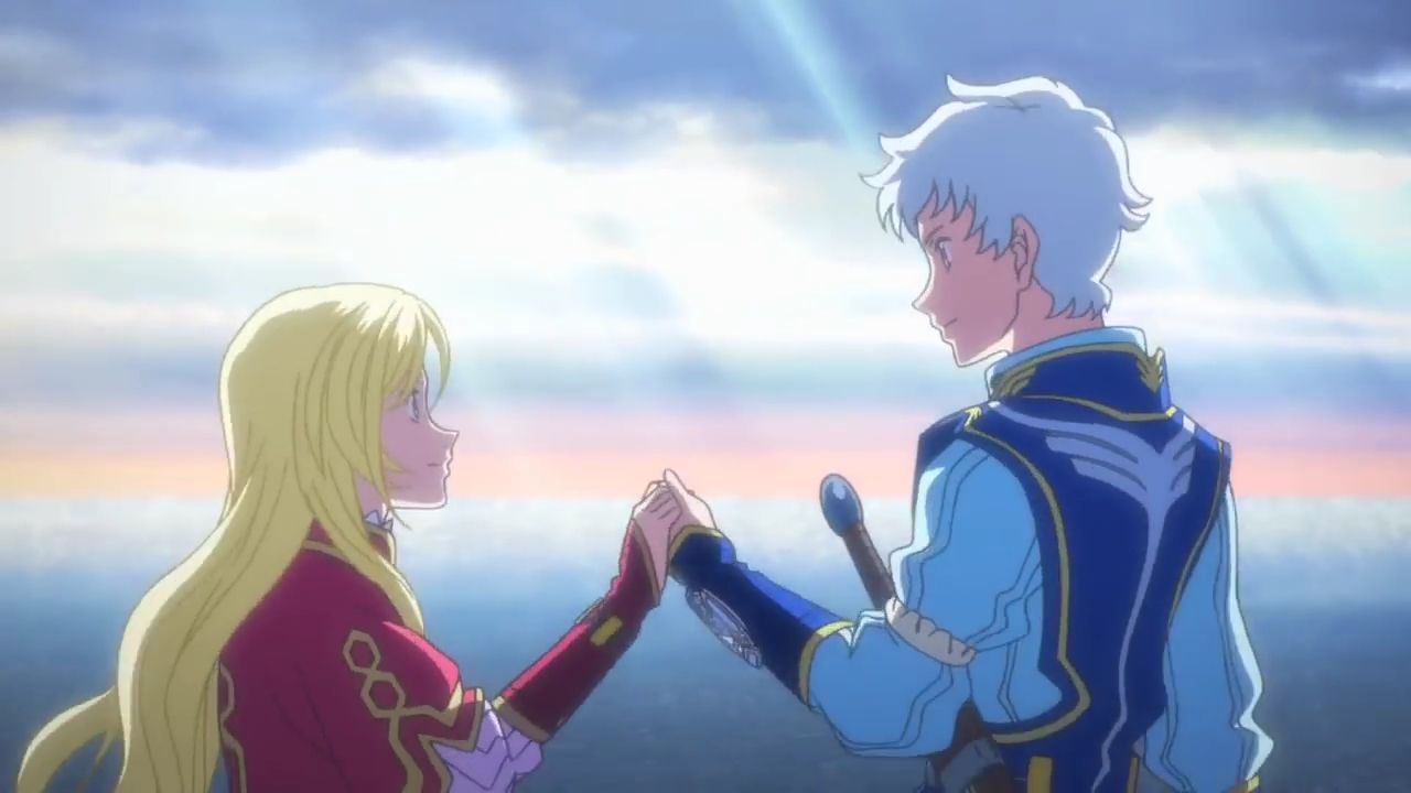 Сказания Лучей — скриншот 8