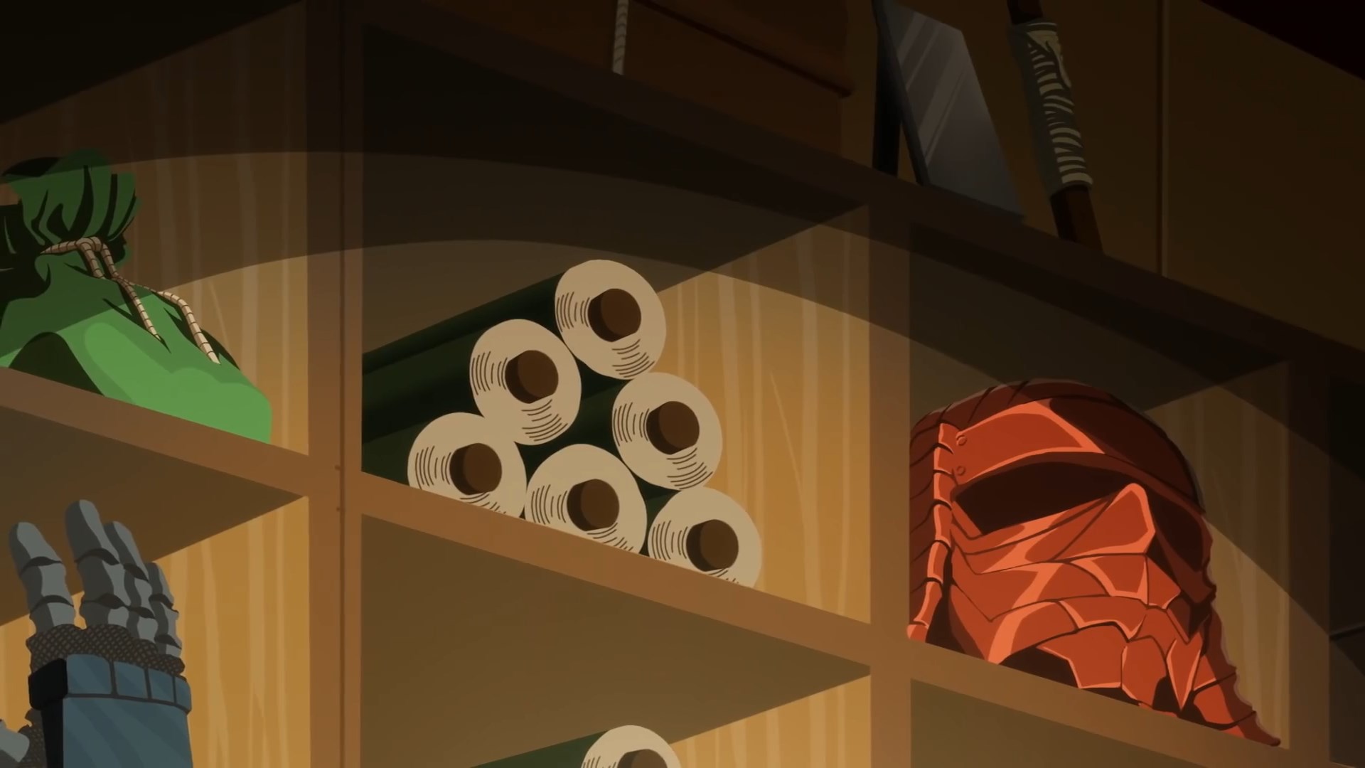 Ниндзяла — скриншот 27