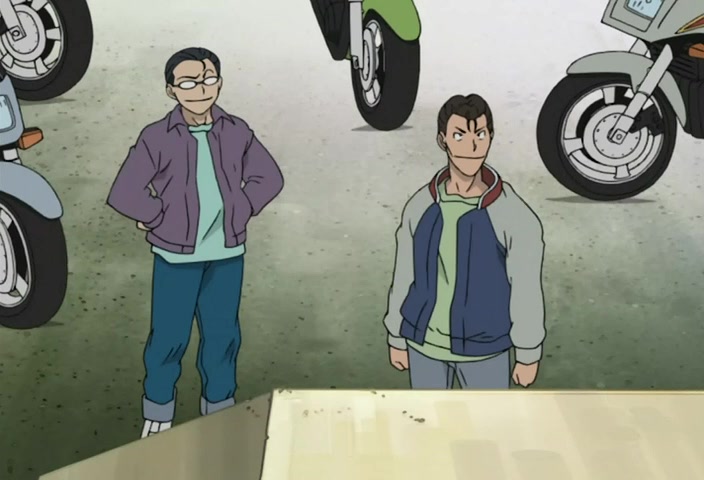 Дни Мидори — скриншот 24