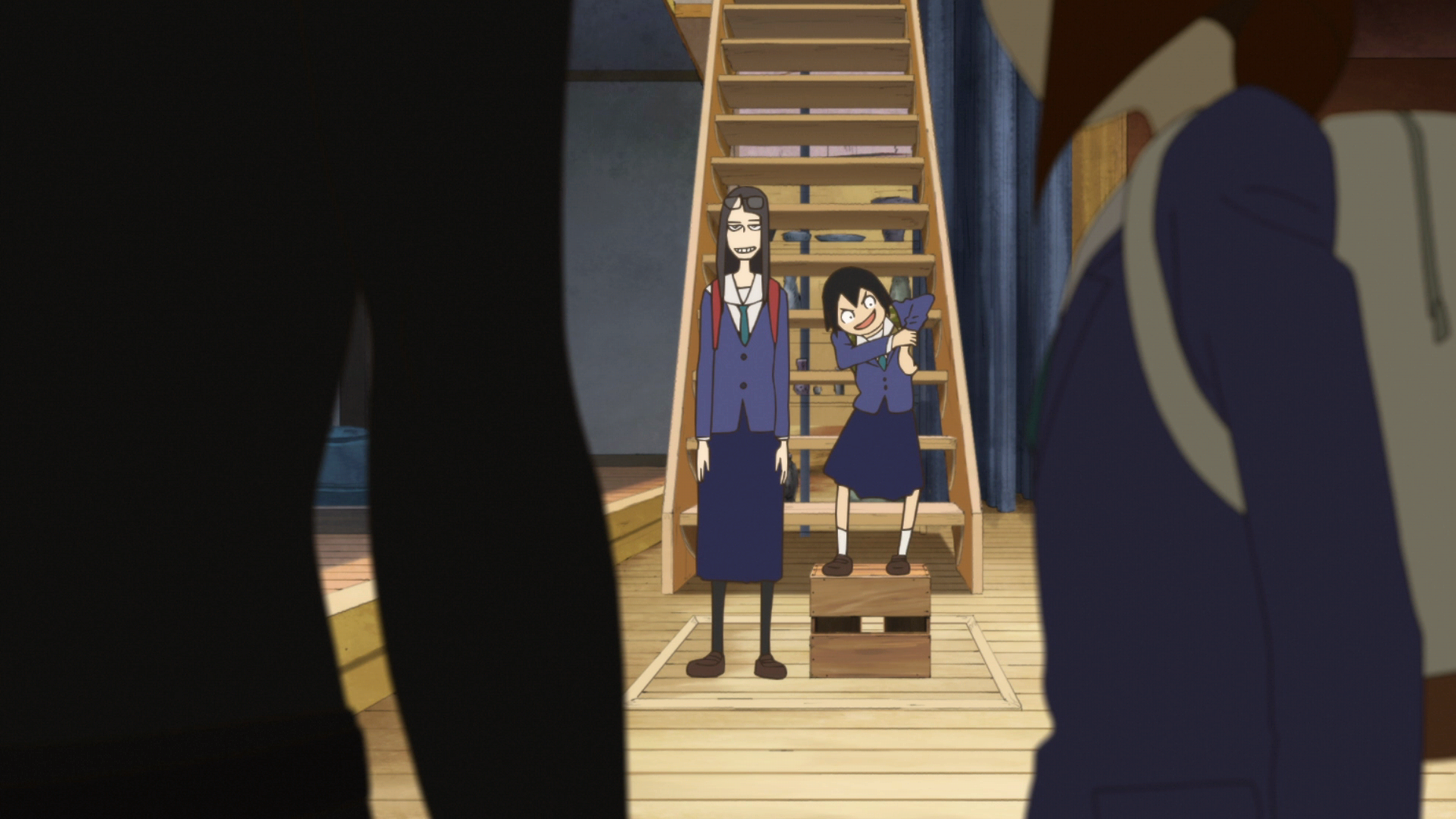 Руки прочь от кинокружка! — скриншот 41