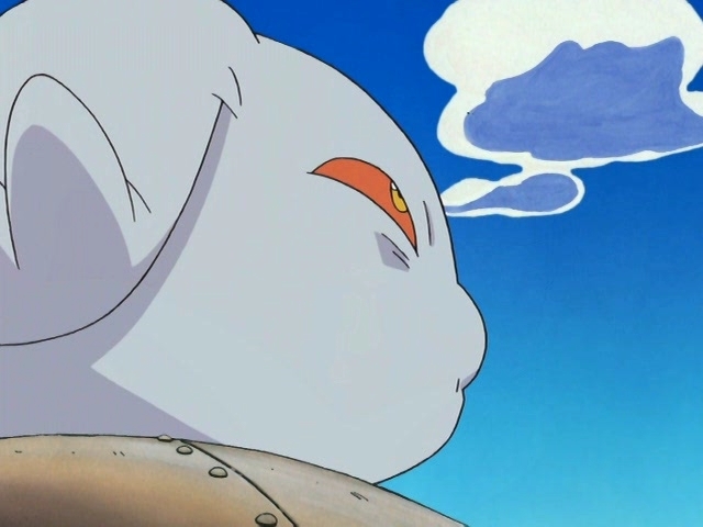 Границы мира Дигимонов — скриншот 20