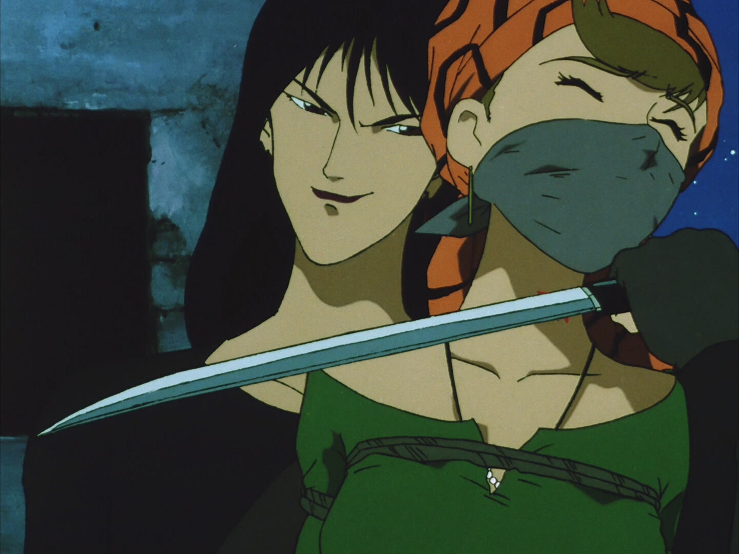 Люпен III: Тайна алмазов-близнецов — скриншот 23