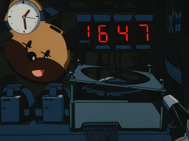 Роза пустыни: Снежный апокалипсис — скриншот 5