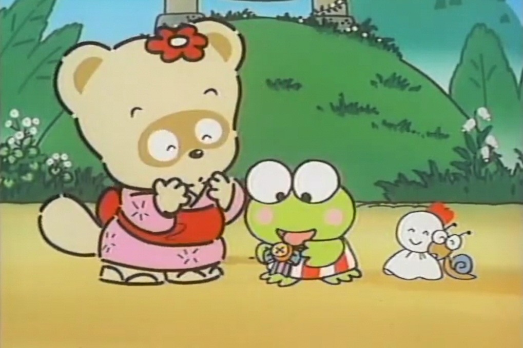 Кэроппи и друзья: Большое приключение — скриншот 24