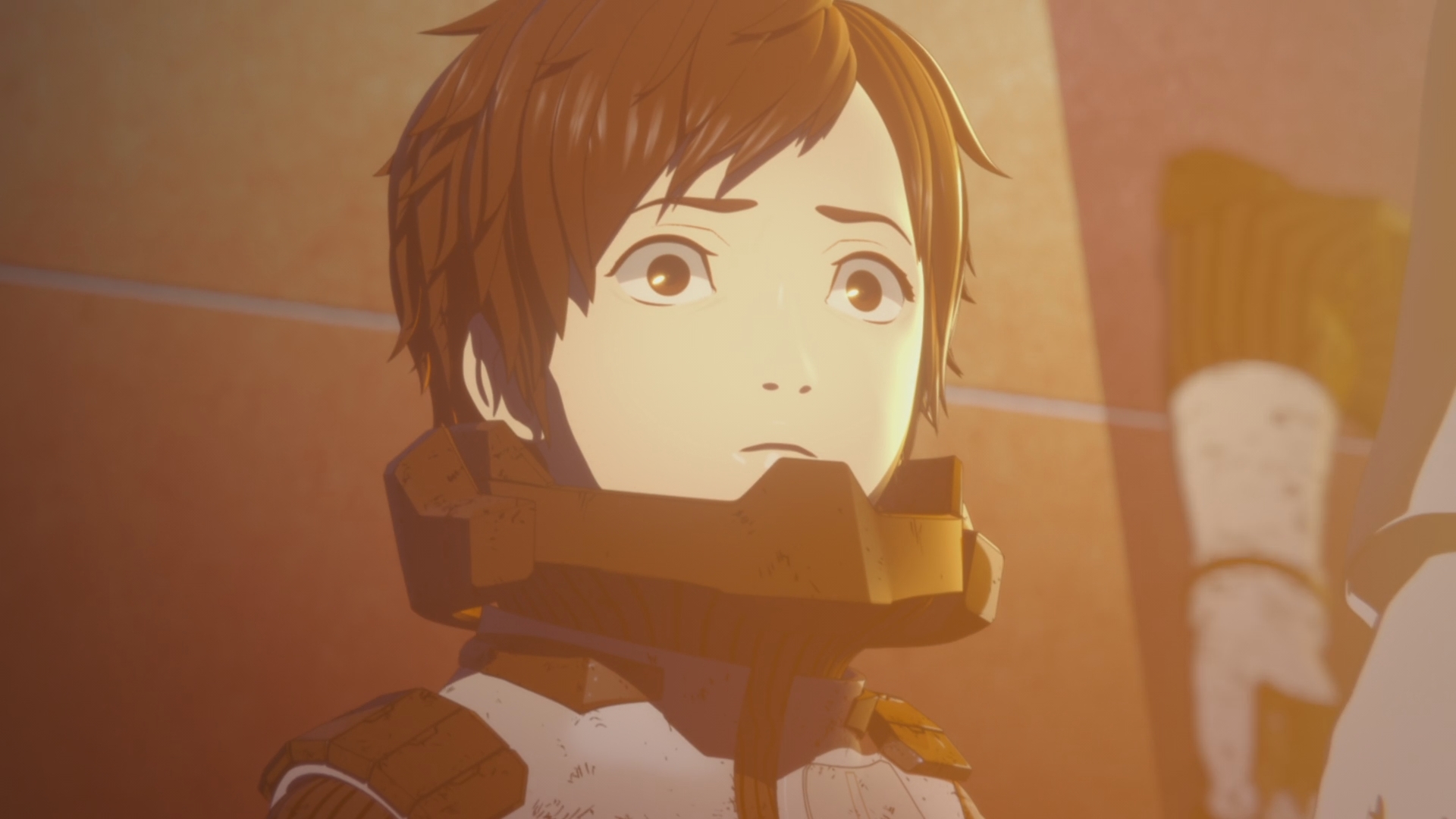 Годзилла: Пожиратель звёзд — скриншот 51