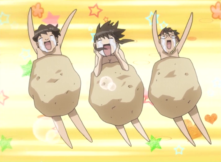 Любовь близнецов: Альтернатива — скриншот 23