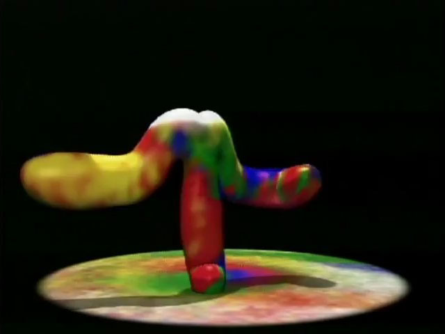 В поисках оси — скриншот 28