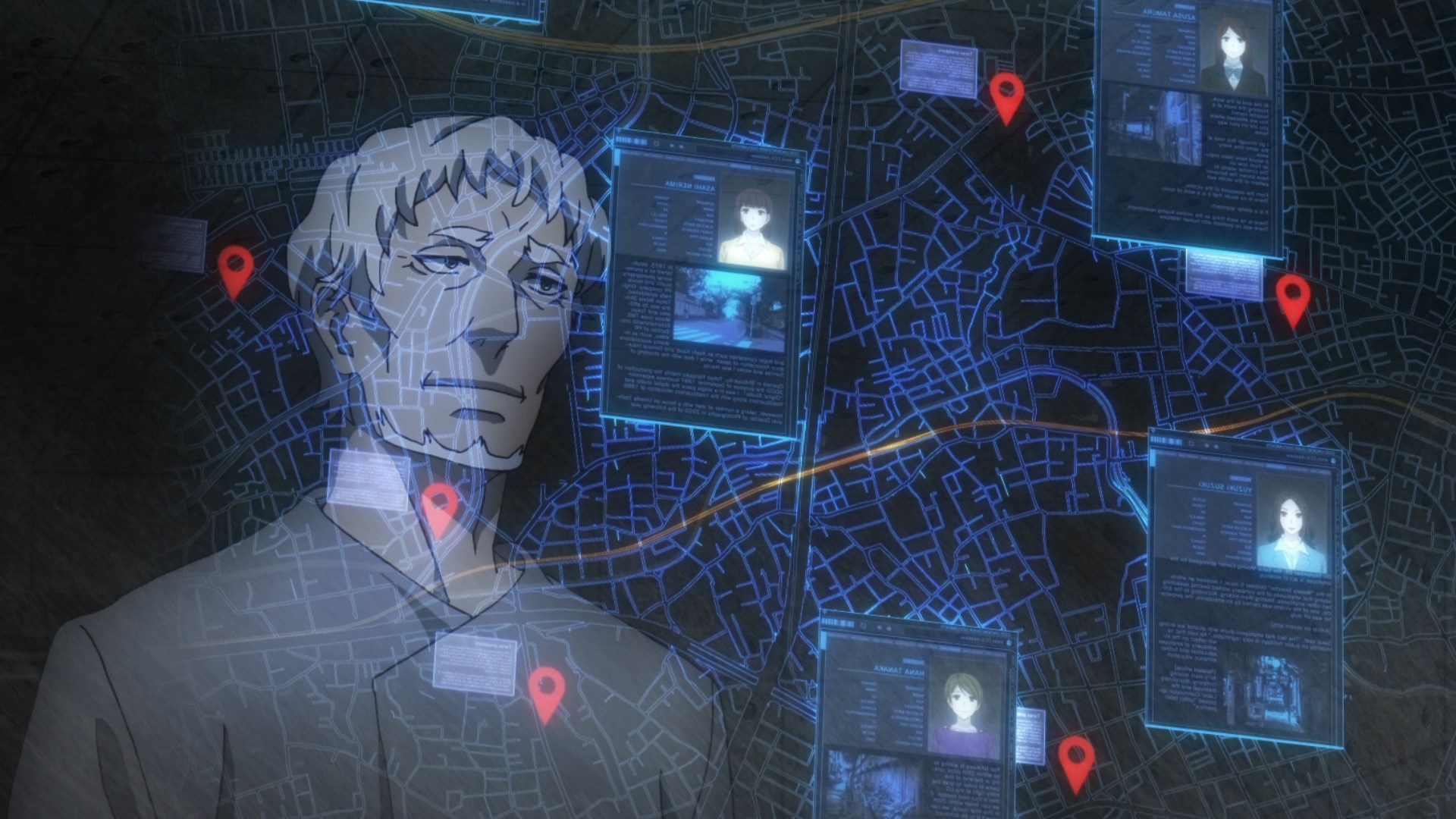 Токийский гуль: Перерождение — скриншот 22