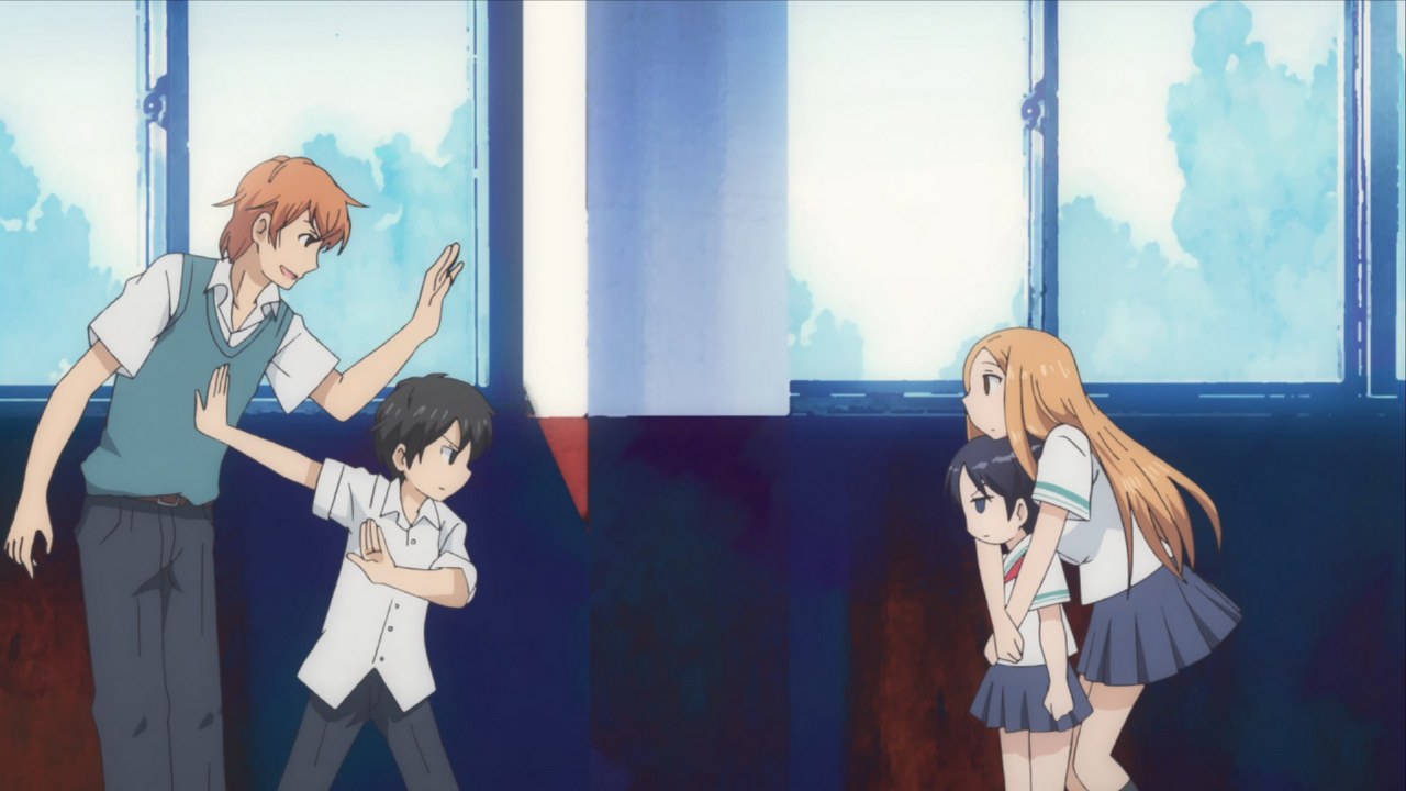 Флейта в рюкзаке: Ми — скриншот 25