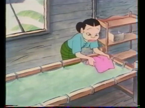 Улыбка Мины — скриншот 12