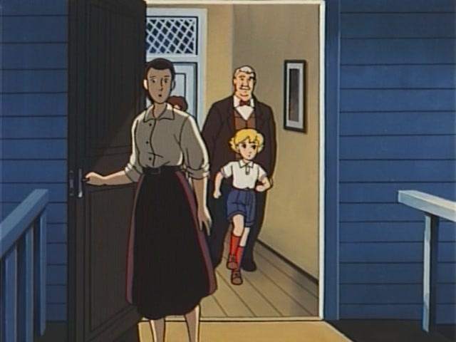 Буш-бэйби, маленький ангел Больших Равнин — скриншот 14