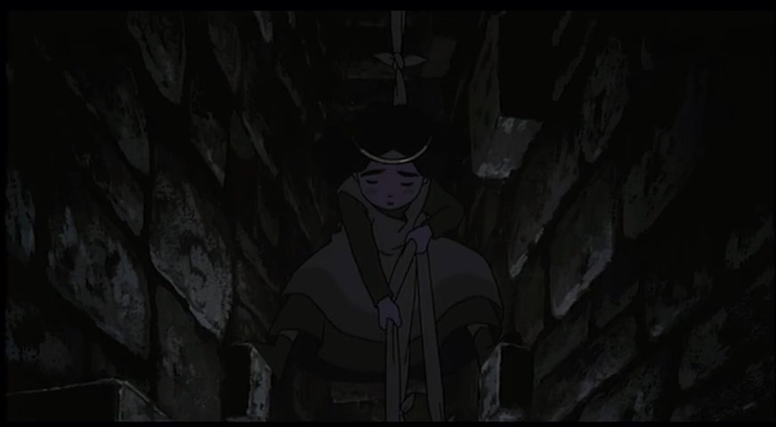 Принцесса Аритэ — скриншот 20