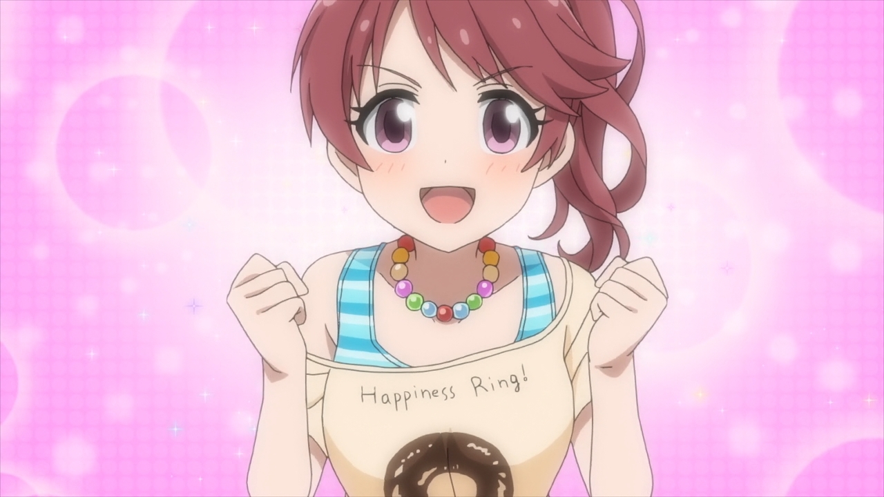 Девушки-золушки: Вторничный театр золушки 4 — скриншот 18