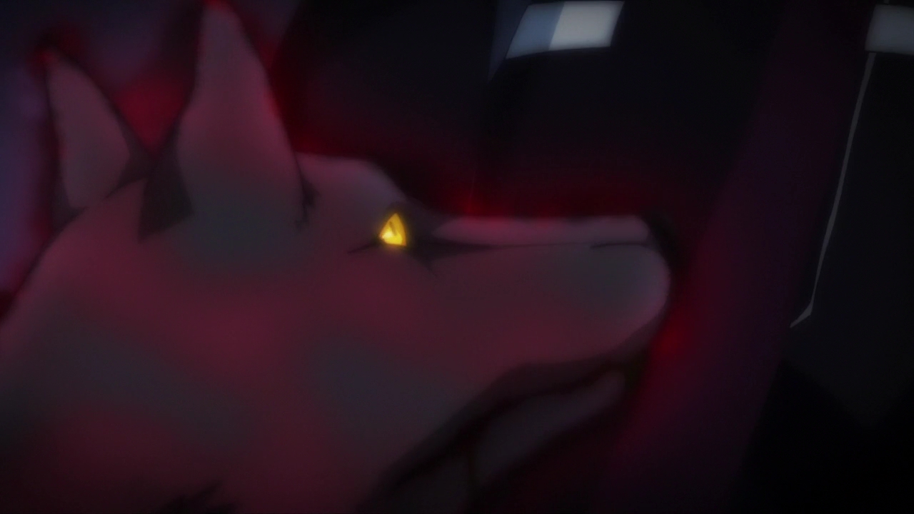 Дьявольские возлюбленные: Больше крови — скриншот 4