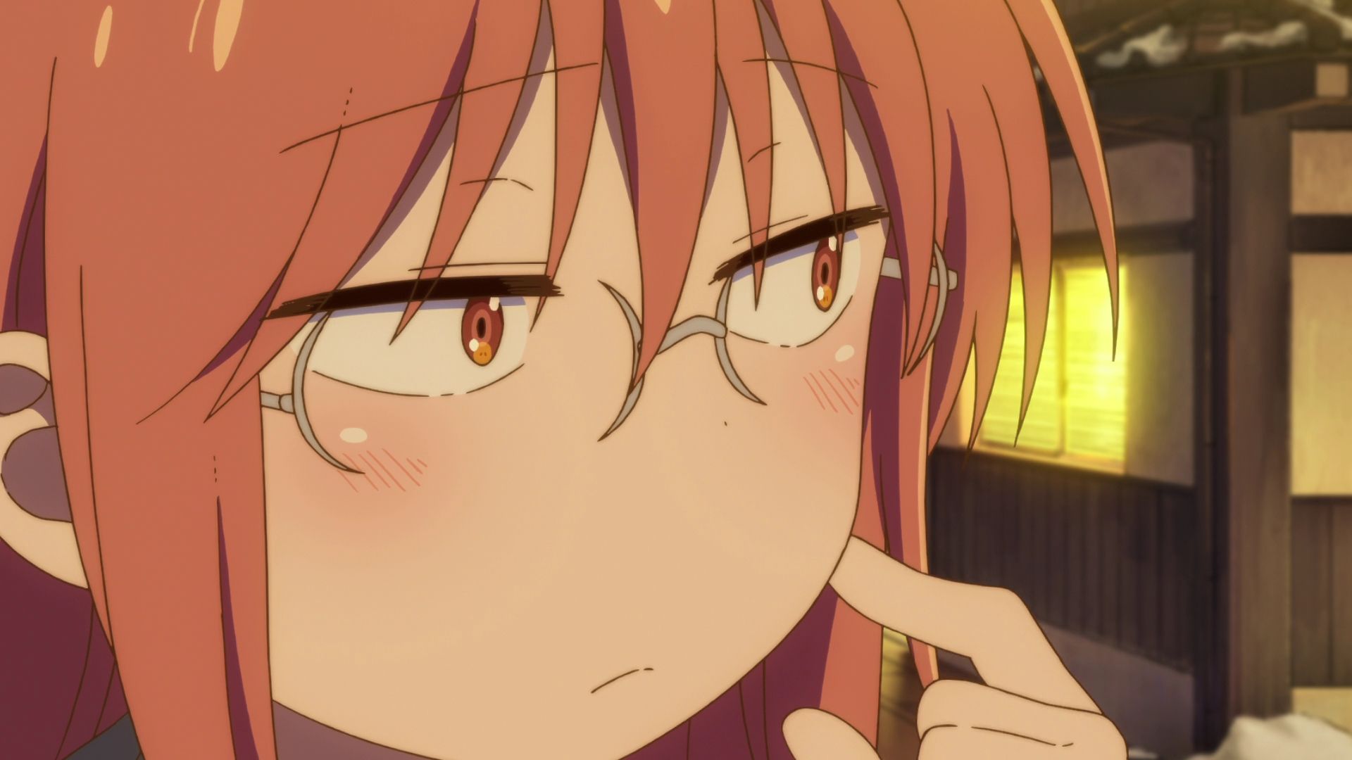 Дракон-горничная госпожи Кобаяси: Валентинки и горячие источники! — Только не ожидайте слишком многого — скриншот 50