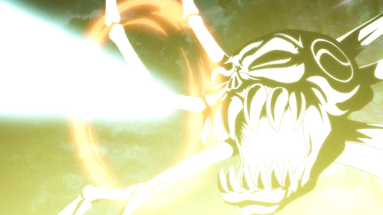 Внук Нурарихёна: Тысячелетняя столица духов — Рекапы — скриншот 21