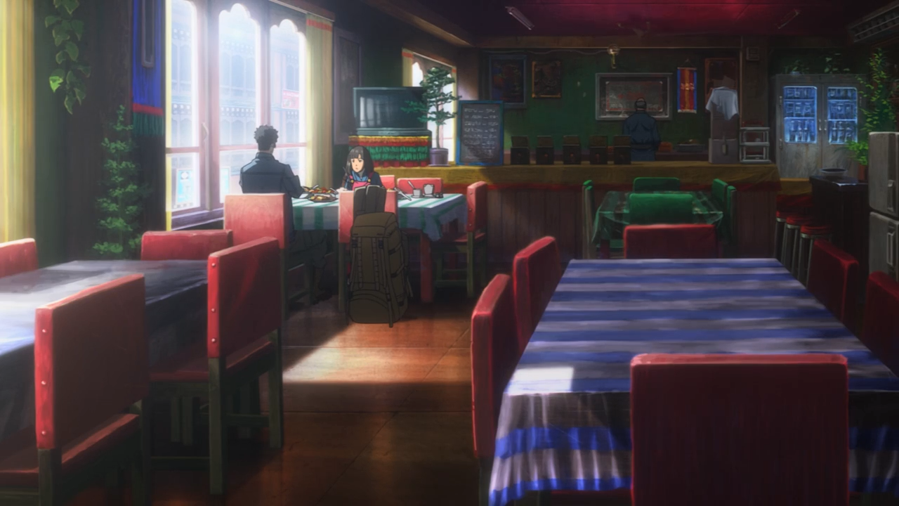 Психопаспорт: Грешники системы — По ту сторону царства — скриншот 24