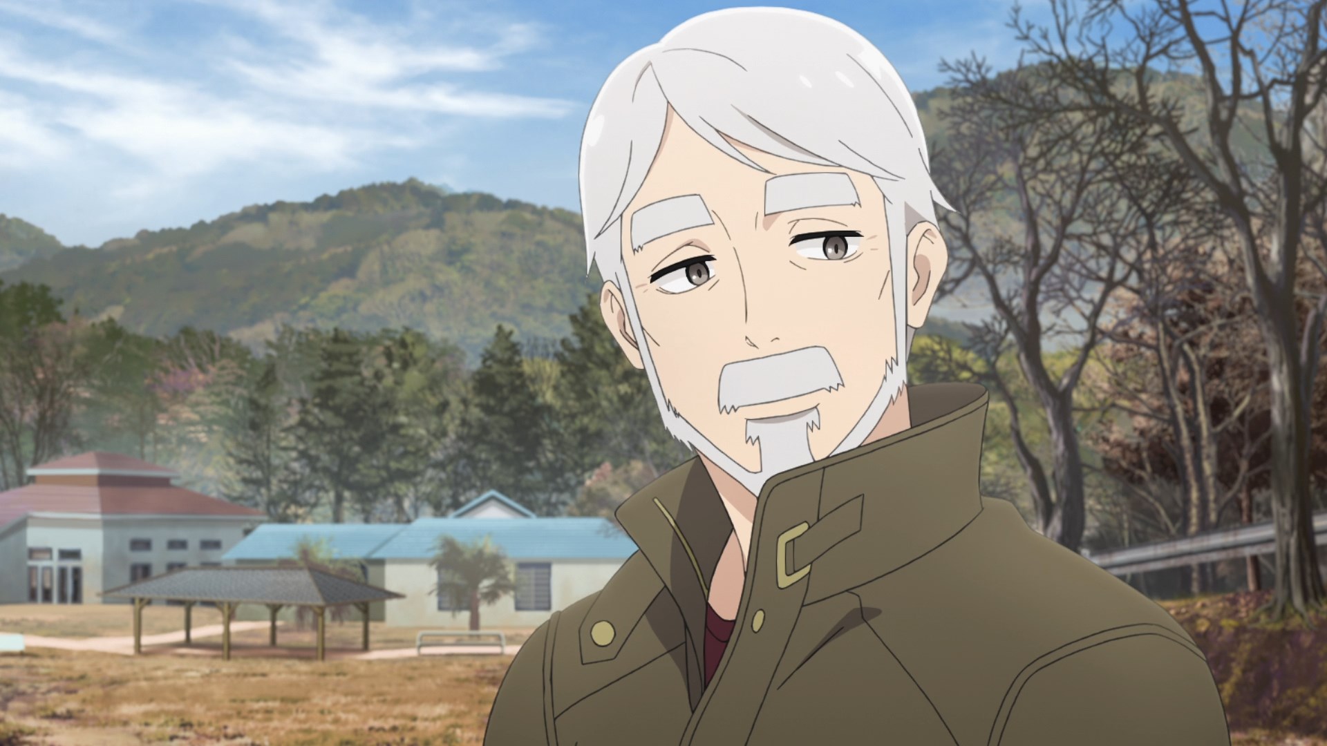 Лагерь на свежем воздухе 3 — скриншот 34