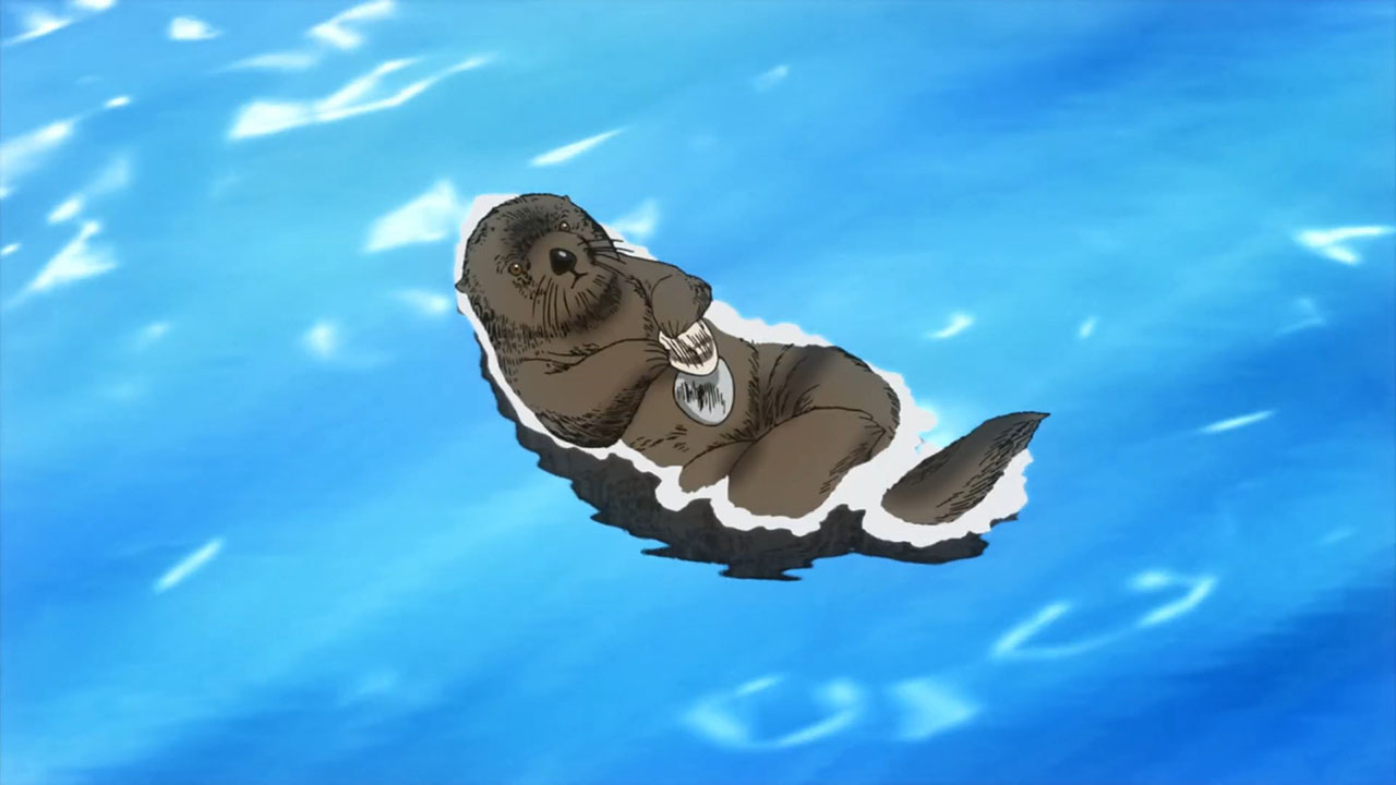 Бакуман 2: Спецвыпуск — скриншот 25