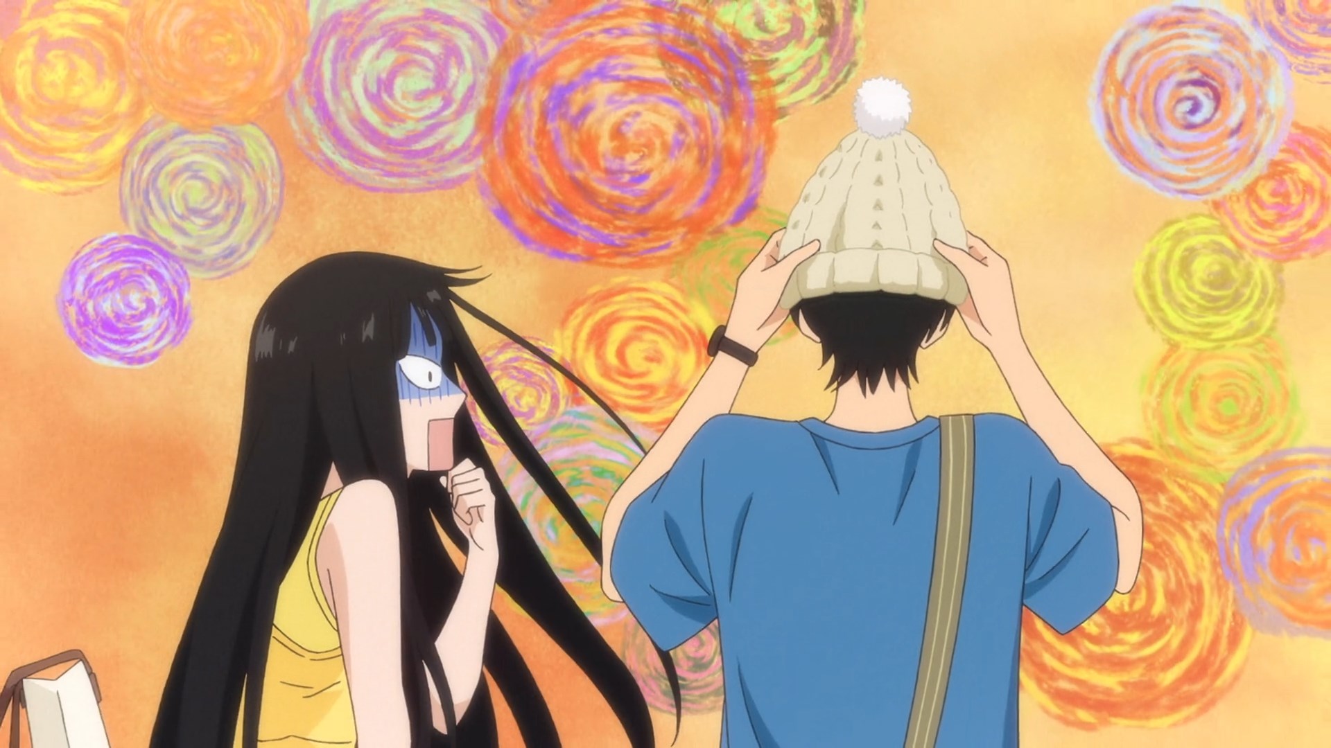 Достучаться до тебя 3 — скриншот 21