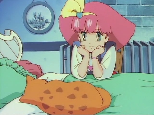 Принцесса-волшебница Минки Момо: Держись за мечту — скриншот 35