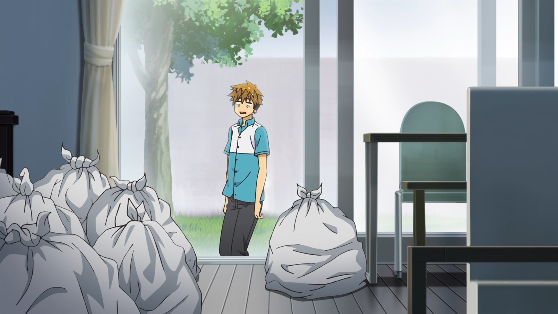 Ты — горничная — скриншот 13