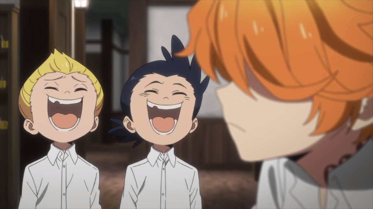 Обещанный Неверленд — скриншот 10