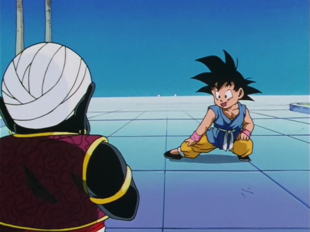 Драконий жемчуг БП — скриншот 11