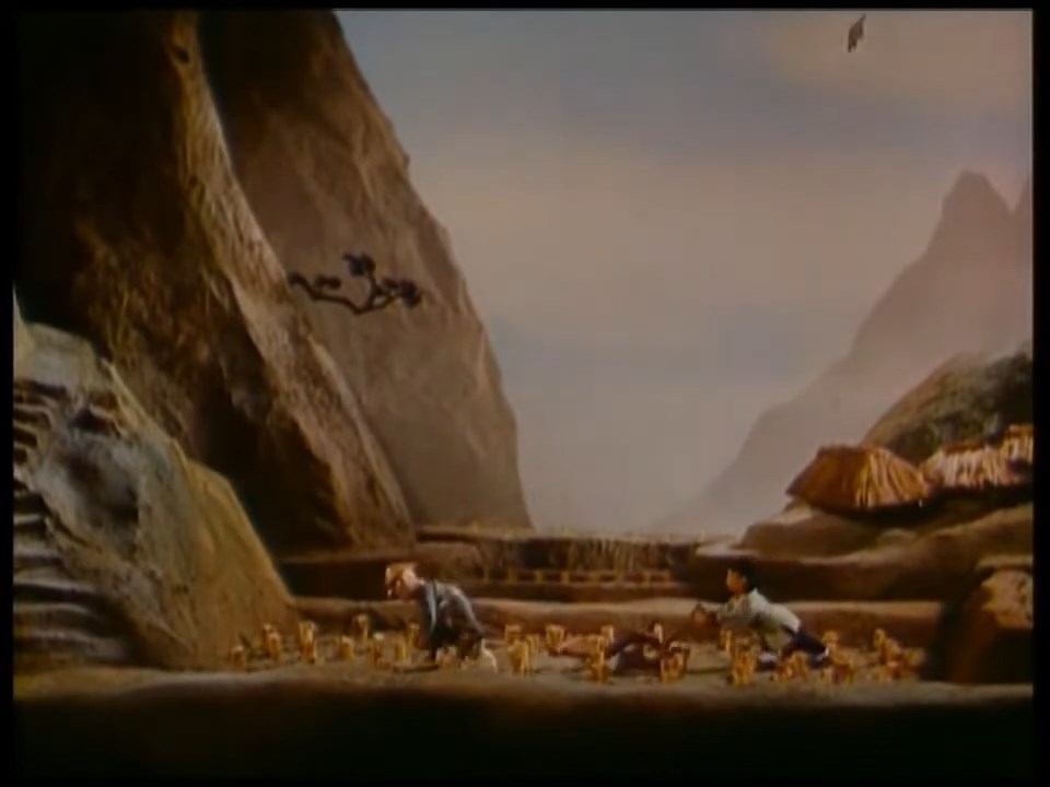 Волшебная кисть — скриншот 29