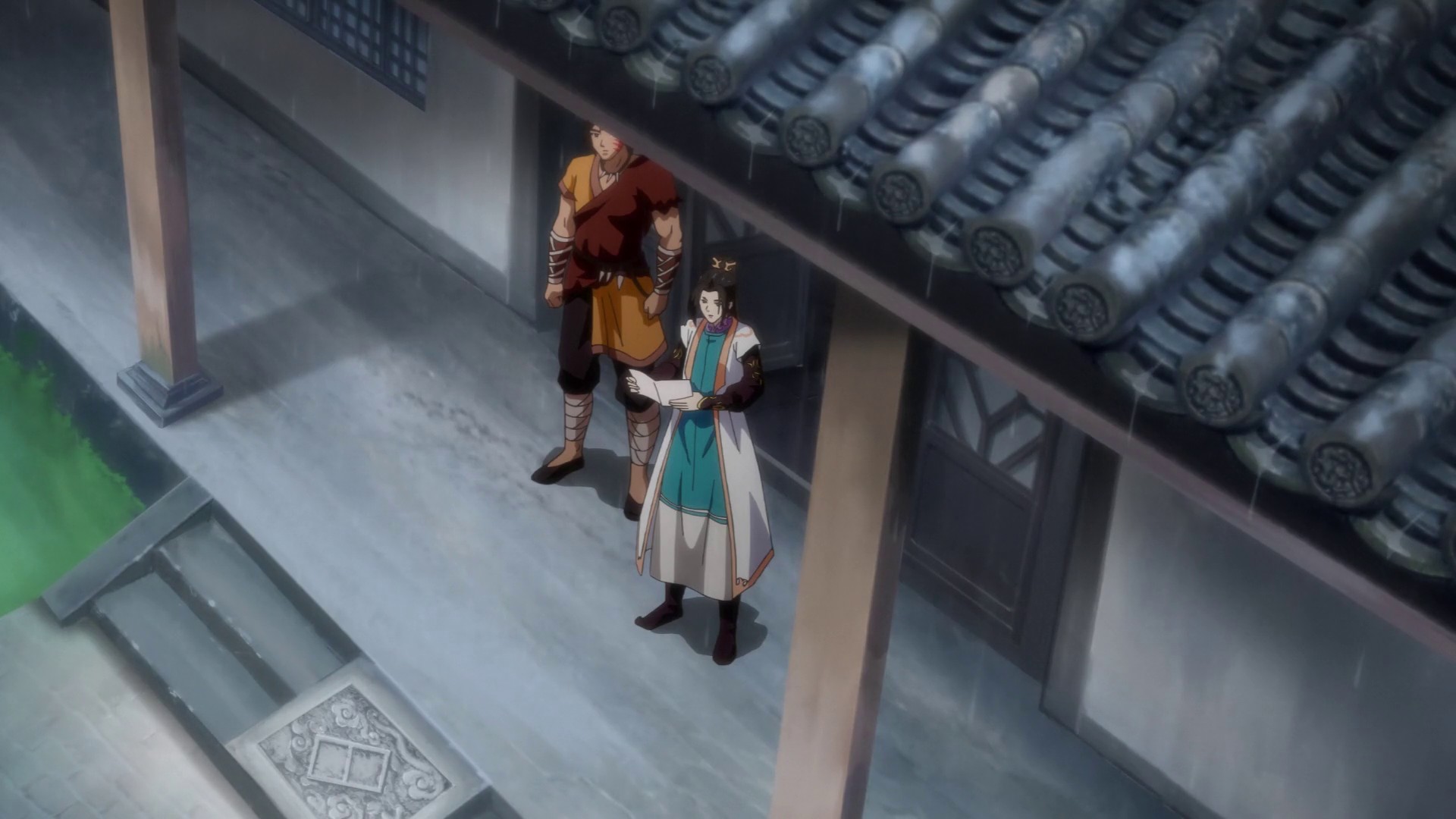 Путь выбора 2 — скриншот 7