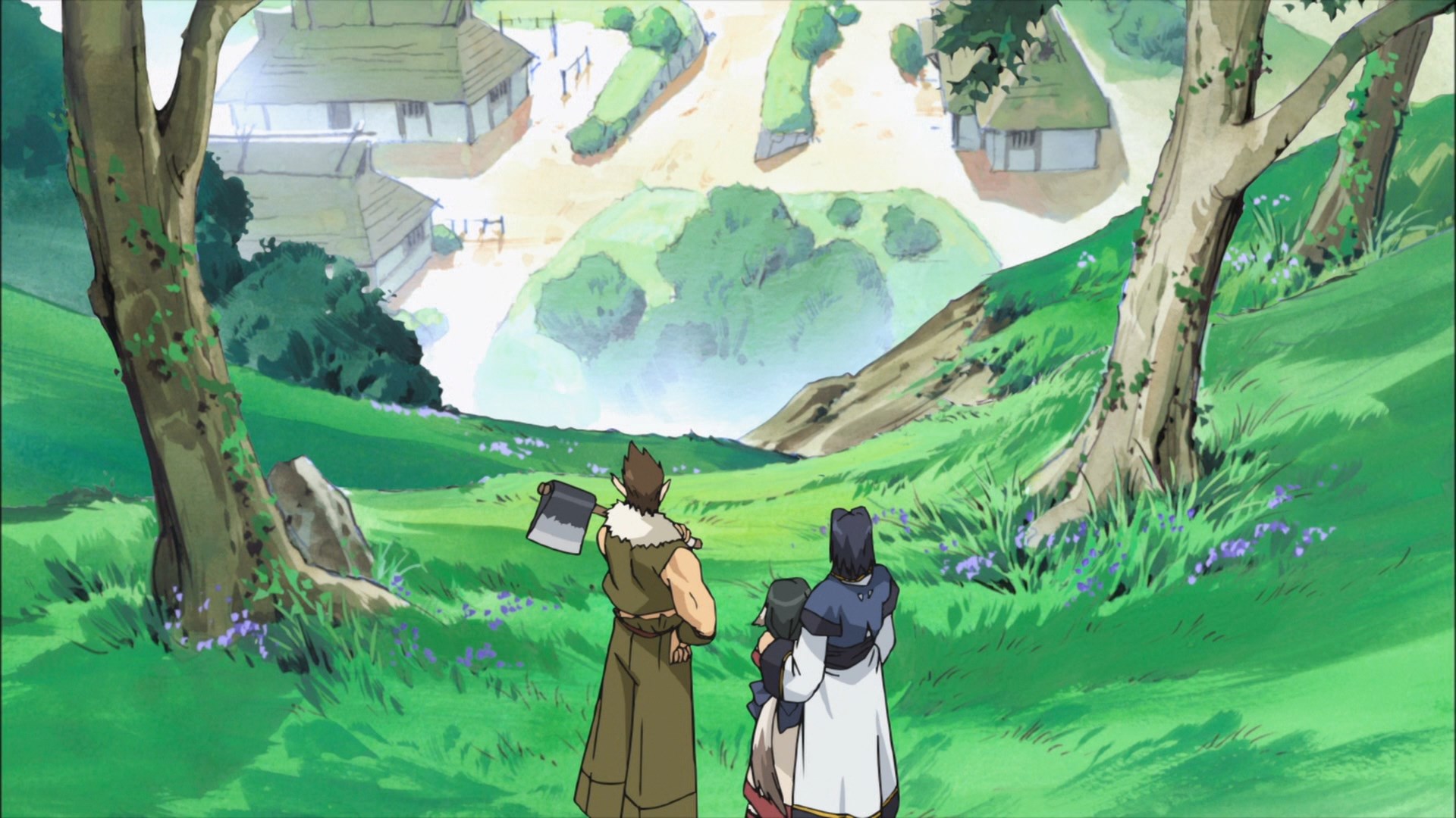 Прославленный — скриншот 10