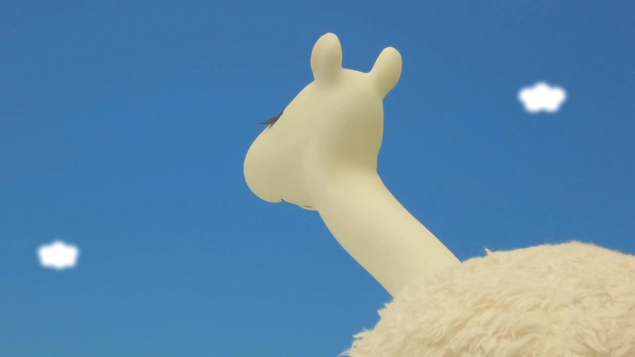 Capybara Clay Animation — скриншот 14