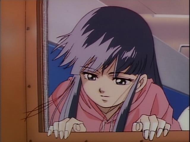 Шрам русалки — скриншот 6