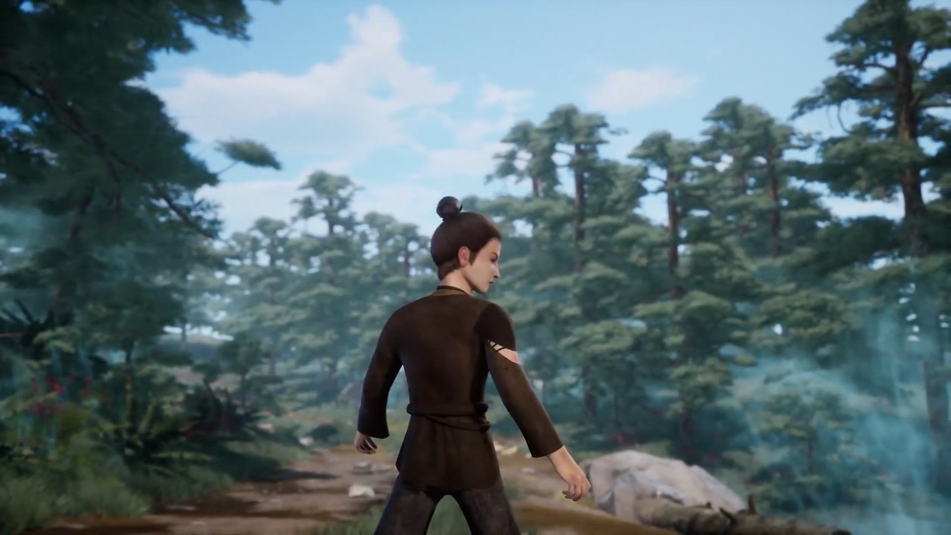 Самый удачливый в мире 2 — скриншот 22