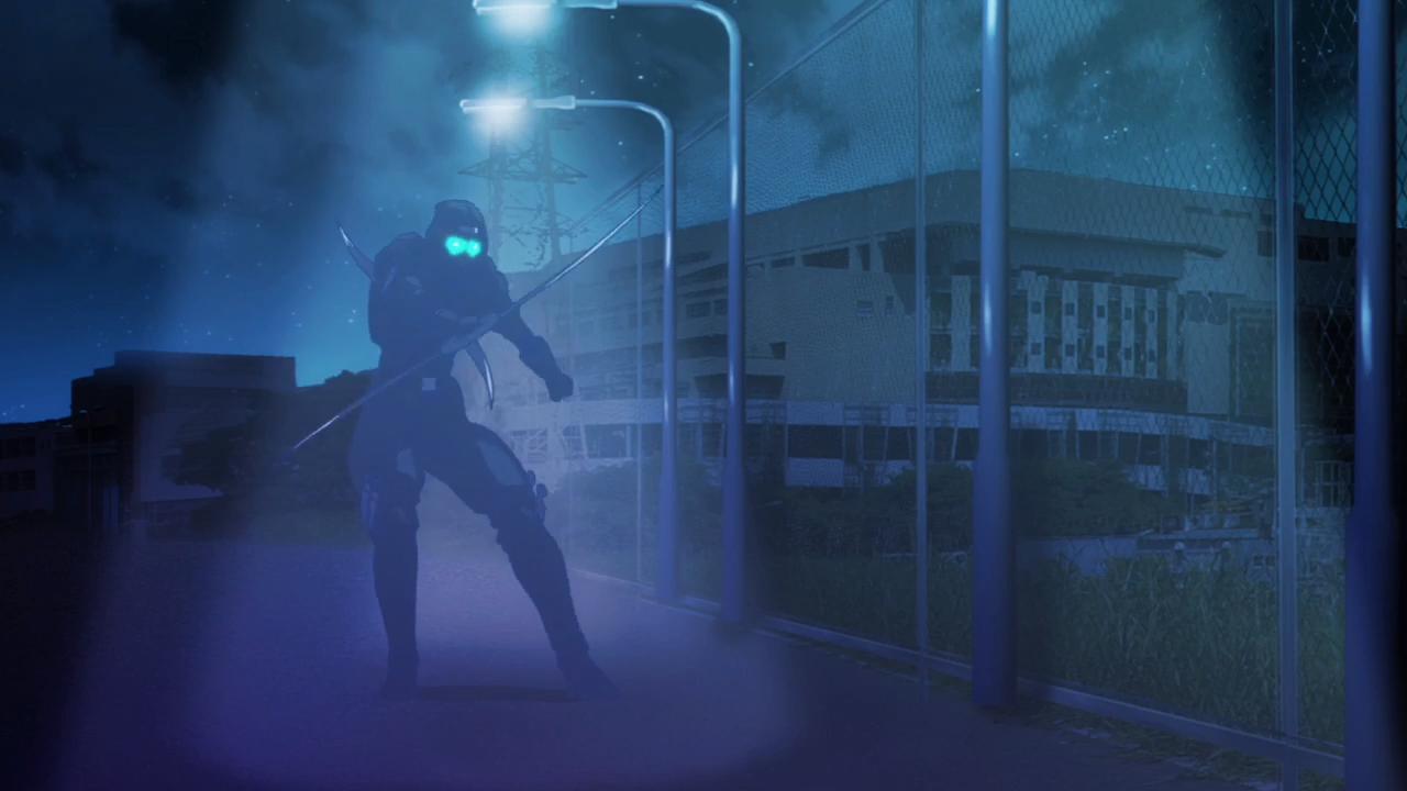 Проект Кей: Семь историй. Зелёные — Переписанный мир — скриншот 23