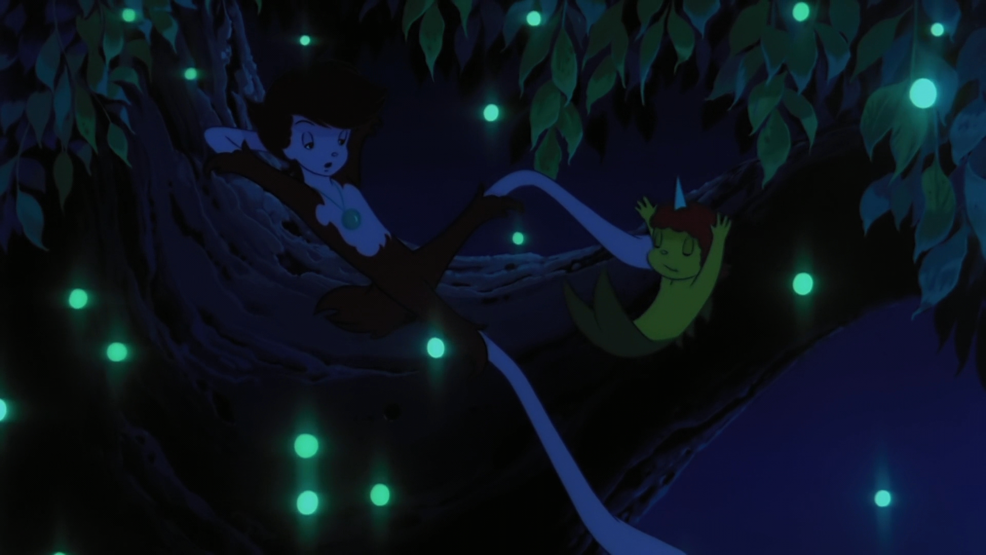 Легенда о Сириусе — скриншот 50