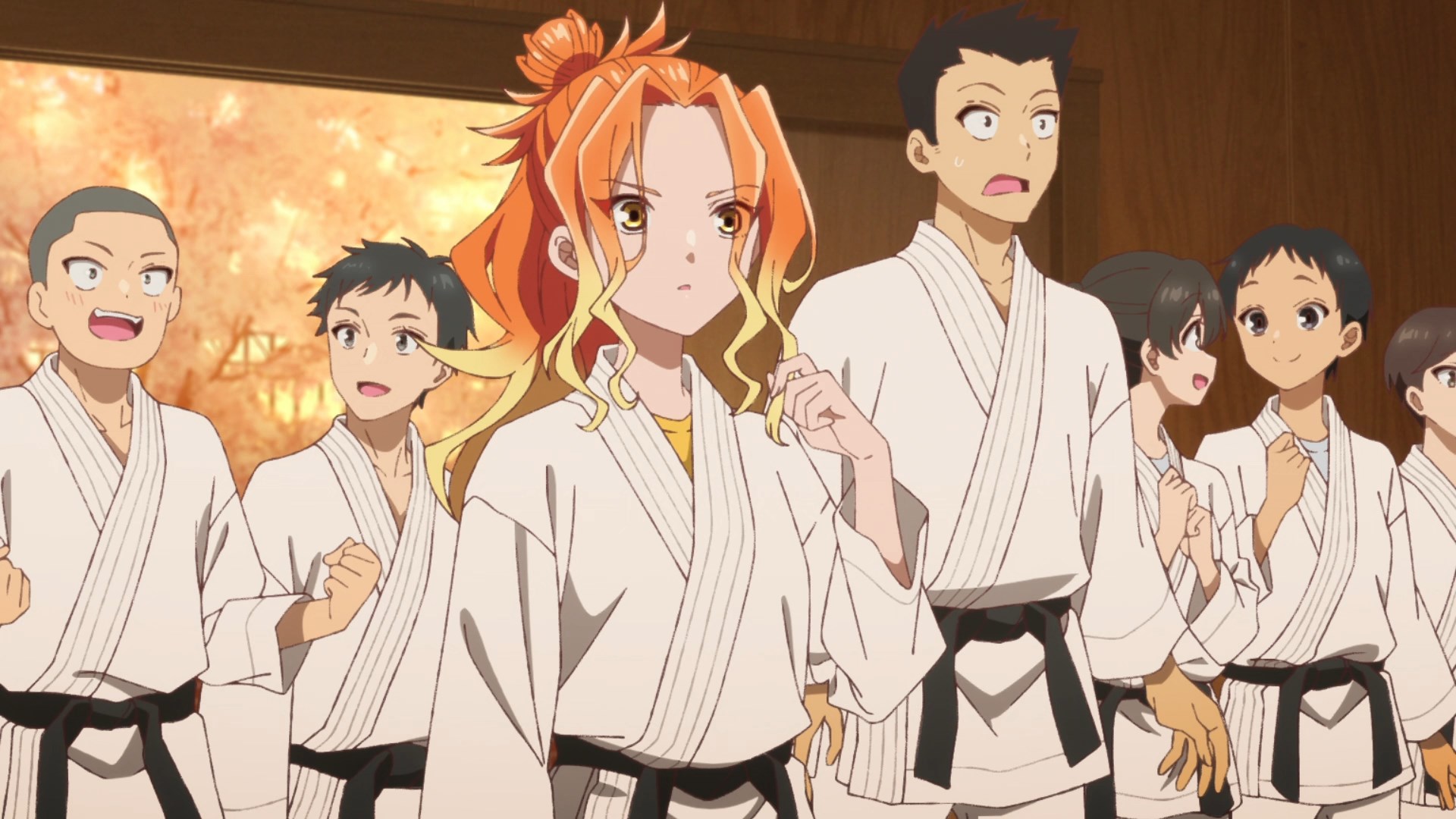 Три сестры Микадоно оказались неожиданно простыми — скриншот 15