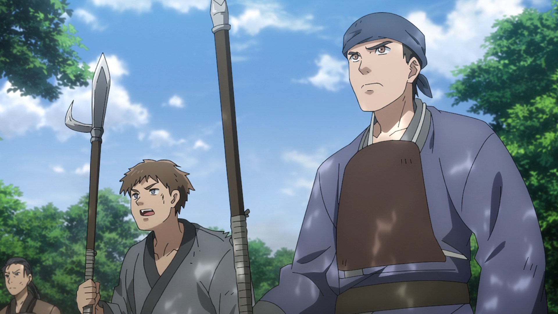 Божественная книга — скриншот 9