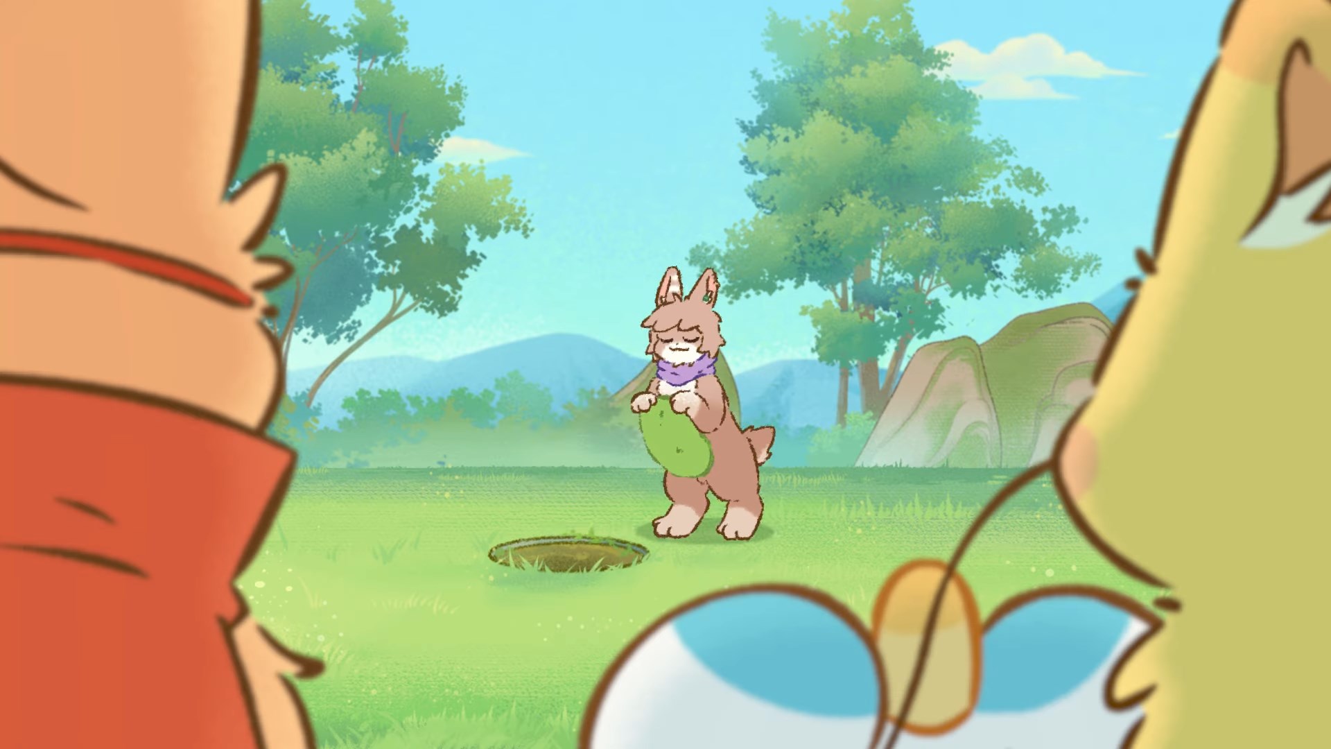 Мифические звери 2 — скриншот 10