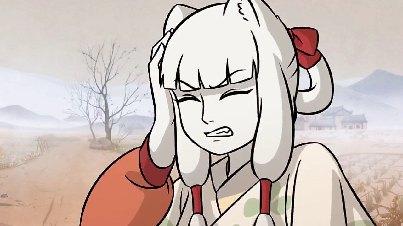 Боги и духи: Весенний фестиваль — скриншот 16