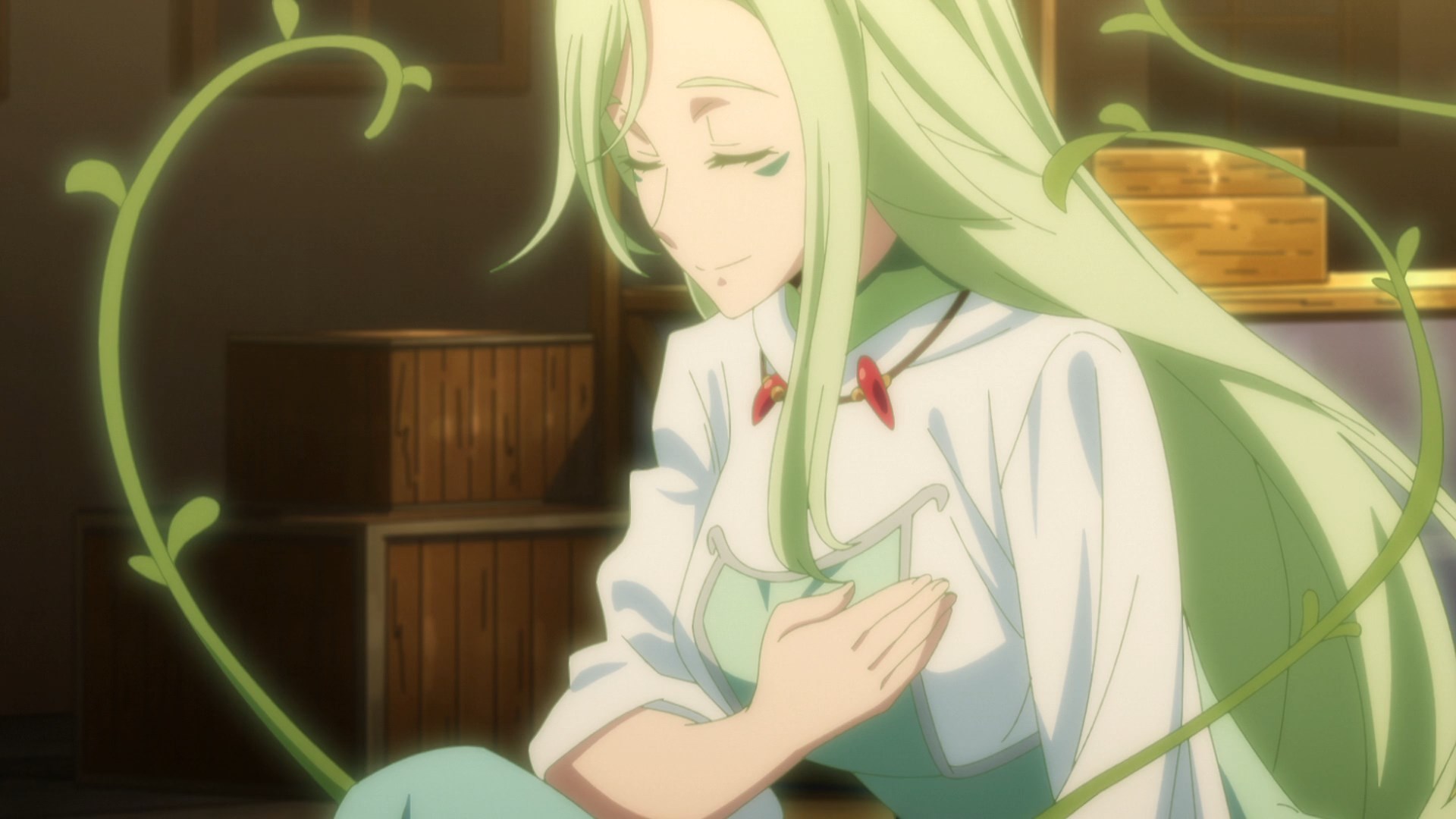 О моём перерождении в слизь 2. Часть 2 — скриншот 11