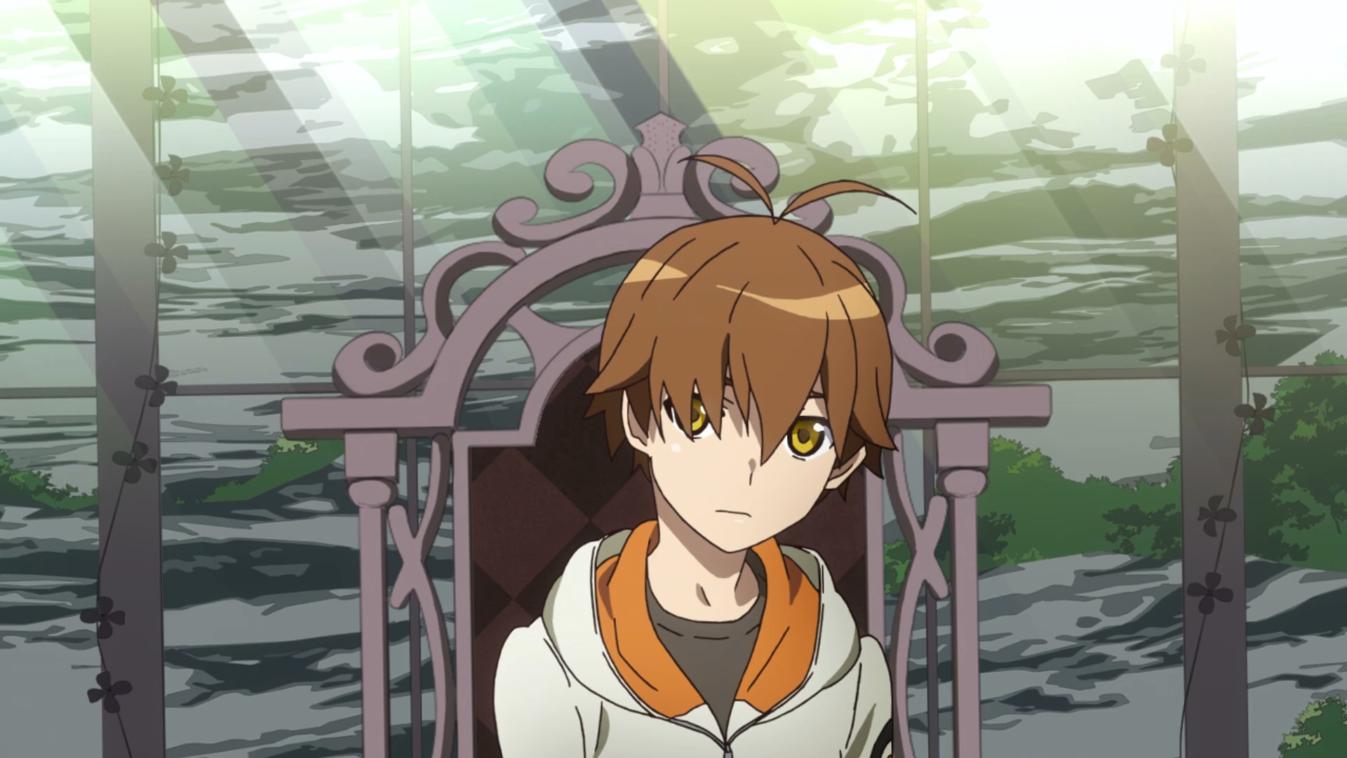 Зарэгото: Обезглавливающий цикл — скриншот 50