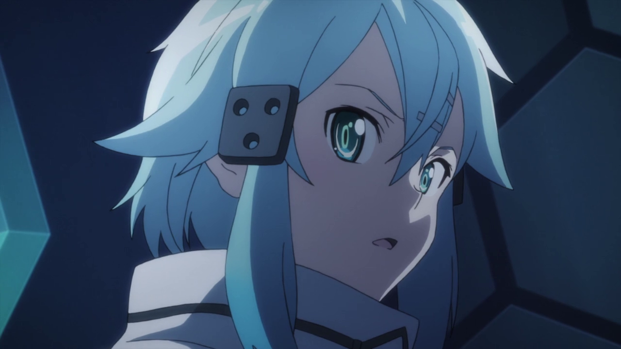 Мастера Меча Онлайн II: Расследование — скриншот 14