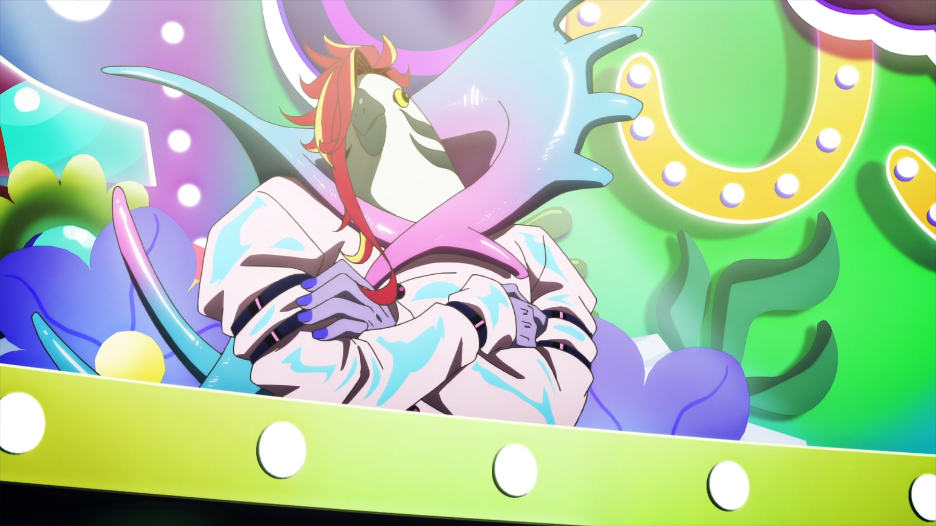 Космическое шоу ужасов Некрономико — скриншот 27